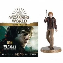 Harry Potter Ron Weasley Year 8 Figurine