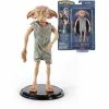Harry Potter Dobby Bendyfig Film & TV