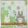 Studio Ghibli Totoro Tea Towel - Branch