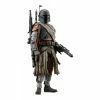 Star Wars 1/6 Scale Boba Fett Action Figure