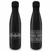 Film & TV Batman 'Who Cares? I'm Batman' Water Bottle