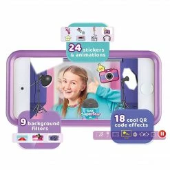 Tube Superstar - Vlog Star Vlogging Kit