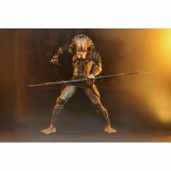 Toys & Figures Predator 2 - Ultimate Stalker Predator Action Figure