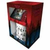 Stranger Things 'Iconic' Gift Set