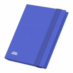 Ultimate Guard Flexxfolio 20 - 2 Pocket Blue Tabletop