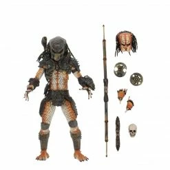 Toys & Figures Predator 2 - Ultimate Stalker Predator Action Figure