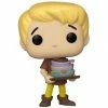 POP! The Sword In The Stone - Arthur