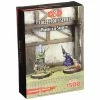 DUNGEONS & DRAGONS Tabletop D&D Tyranny Of The Dragons Sandesyl And Pharblexx 2 Figures