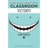 Anime & Manga Assassination Classroom Vol 11