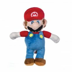 Gaming Super Mario - Mario 16" Plush