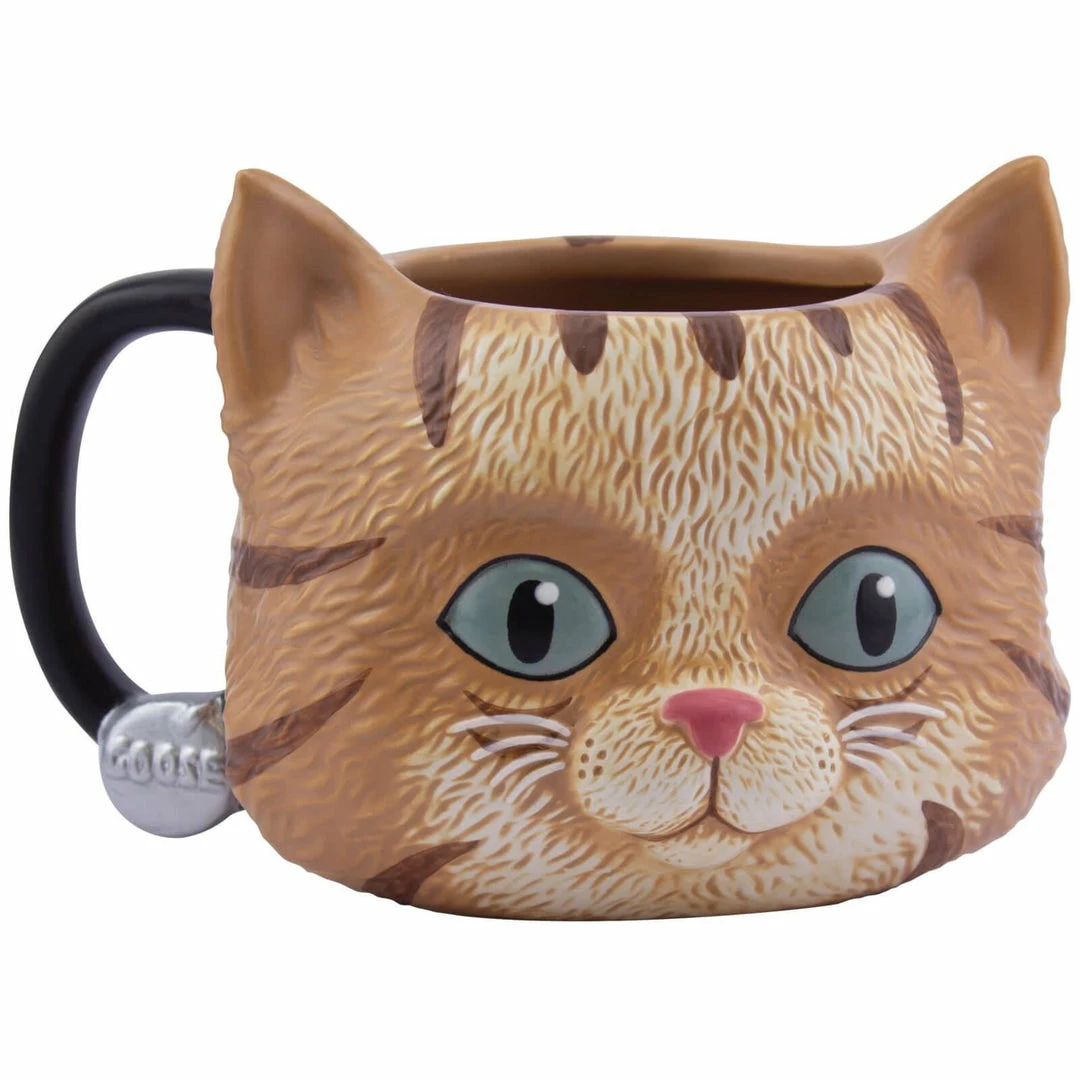 Film & TV Captain Marvel - Goose Shaped Mug