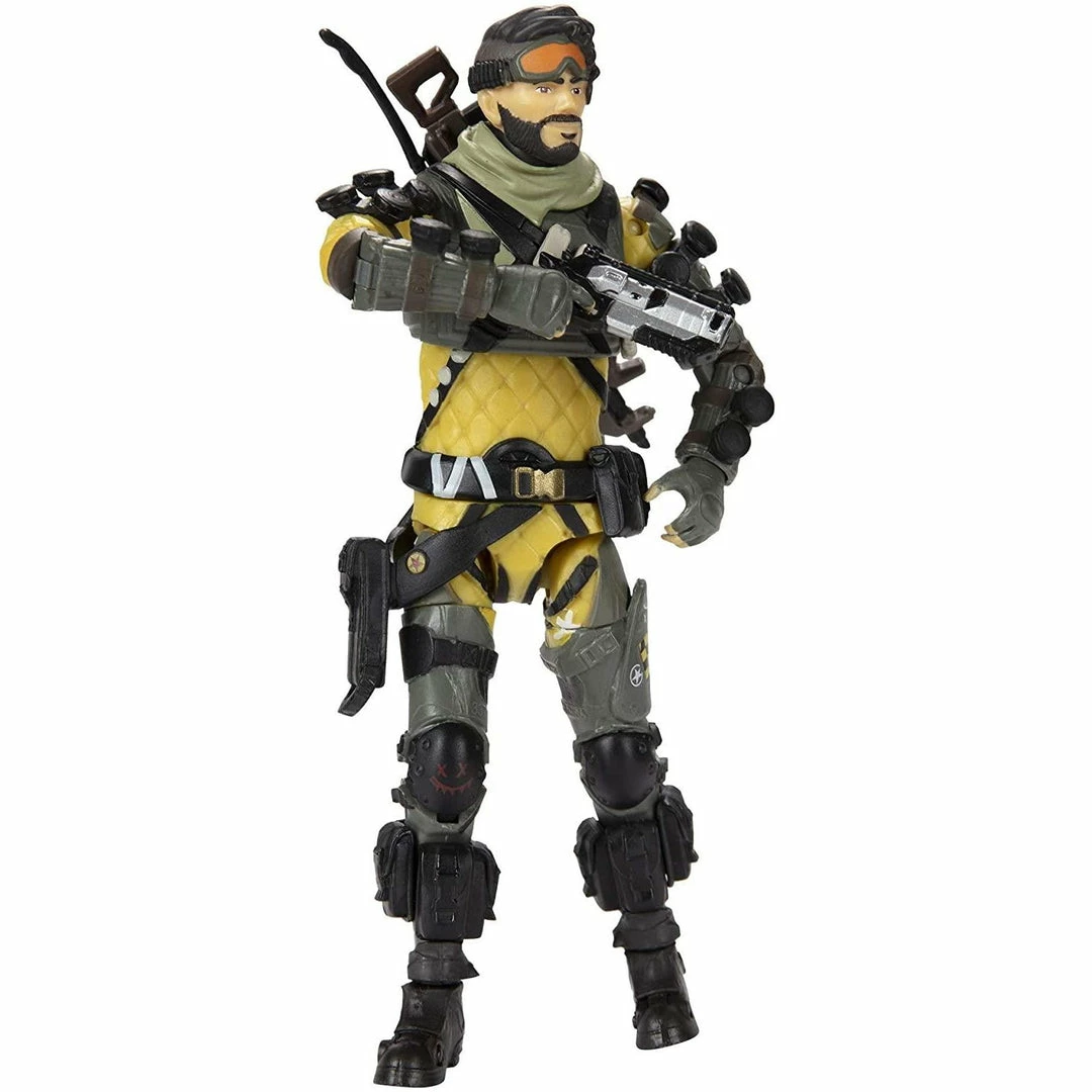 Gaming Apex Legends Mirage Figurine