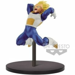 Dragon Ball Super Saiyan Vegeta 13cm
