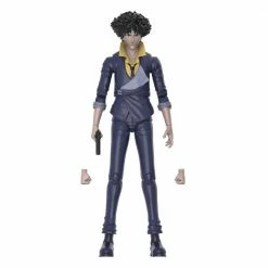 Cowboy Bebop Spike Spiegel BST AXN 13cm Action Figure