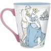 Disney Cinderella Royal Ball Mug Mugs