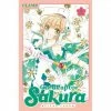Cardcaptor Sakura Cardcaptor Clear Card Vol 9 Anime & Manga
