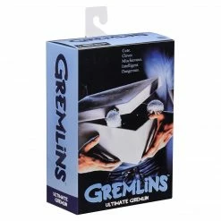 Film & TV 7inch Gremlins Ultimate Fig
