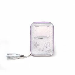 Nintendo Gaming Gameboy Ladies Coin Purse