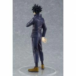 Jujutsu Kaisen: Megumi Fushiguro Pop Up Parade Statue