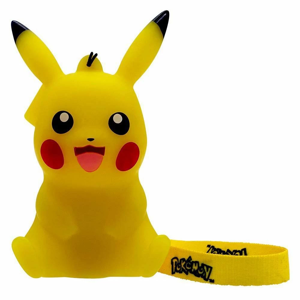 Geek-Aboo Pikachu Light-Up Figure Anime & Manga