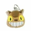 Studio Ghibli My Neighbor Totoro: Catbus 8cm Coin Purse
