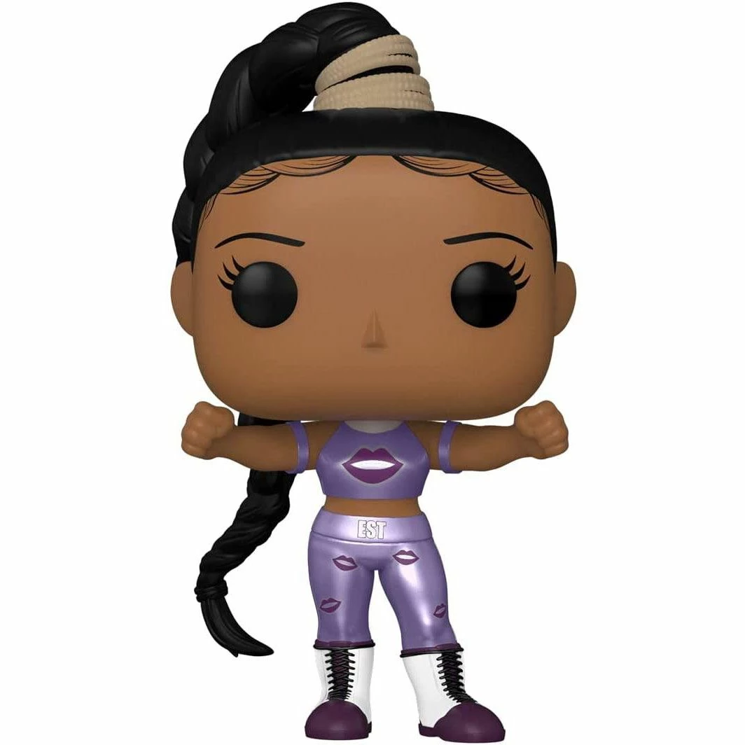 POP! WWE: Bianca Bel Air WW37
