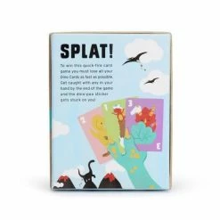 Dino Dump BIG POTATO GAMES