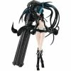 Black Rock Shooter: Black Rock Shooter Figurine Toys & Figures