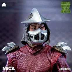 Teenage Mutant Ninja Turtles 7