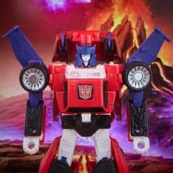 Transformers TF Autobot Road Rage Action Figure
