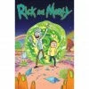 Film & TV RICK AND MORTY (PORTAL) MAXI