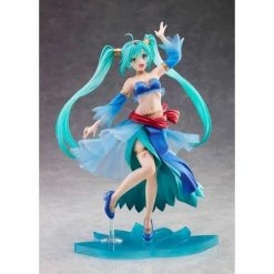 Toys & Figures Vocaloid Hatsune Miku Princess AMP Arabian Ver.