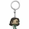 Film & TV POP Keychain: Eternals - Sersi