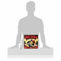 Maki Stack Card Game