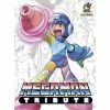 Art Books Mega Man Tribute Art Book HC