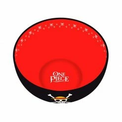 One Piece Skulls 600ml Bowl