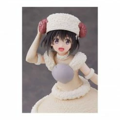 Bofuri: I Don't Want To Get Hurt, So I'll Max Out My Defense Anime & Manga Figures Bofuri Coreful Maple Sheep Equipment Figurine