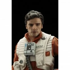 Star Wars Poe Dameron & BB-8 ArtFX+ Figurine Pack