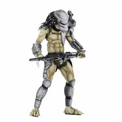 Alien Vs. Predator Warrior Predator Action Figure Film & TV