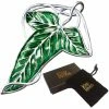 The Lord Of The Rings Elven Leaf Brooch Home & Gifts