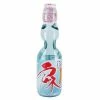 Hatakosen Ramune Soda Original 200ml Snacks & Drinks