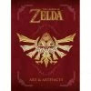 The Legend Of Zelda Art Books Zelda Art & Artifacts Artbook