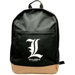 Geek Gear Death Note - L Backpack