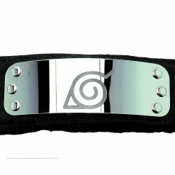 Naruto - Konoha Headband Geek Gear