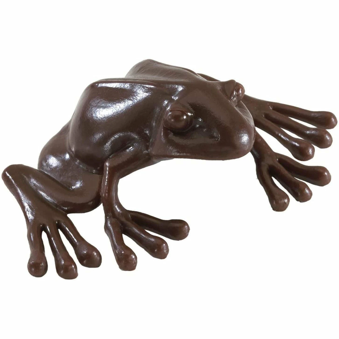 Harry Potter Film & TV Chocolate Frog Prop Replica