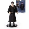Film & TV Harry Potter Bendyfig