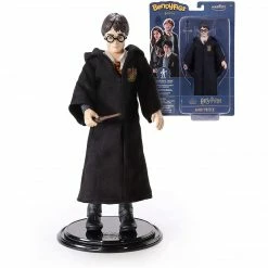 Film & TV Harry Potter Bendyfig