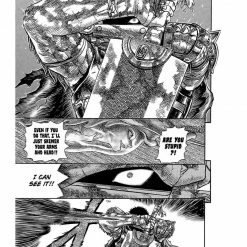 Berserk Deluxe Vol 6