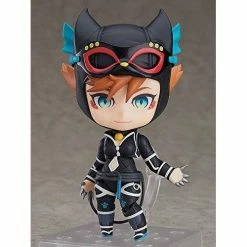 Batman - Ninja Catwoman Nendoroid Figurine