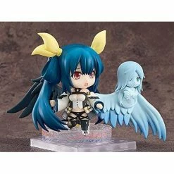 Guilty Gear Nendoroid - Dizzy (GG)